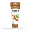 Isolda Výživný, keratin s mandlovým olejem, 100 ml